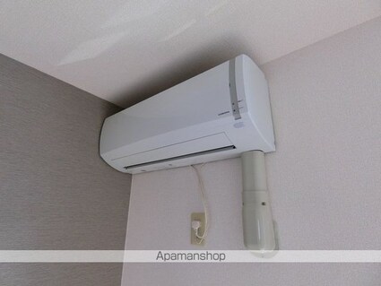 メゾンパーク東和田　Ｂ[2LDK/55.47m2]の内装2