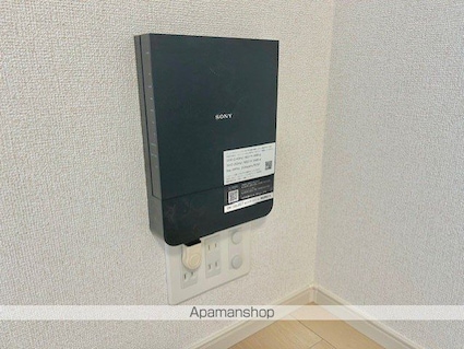 ウォーク，ドント　ラン[1LDK/50.14m2]の内装4