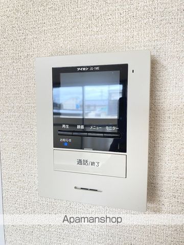 グランシャトーの内装写真