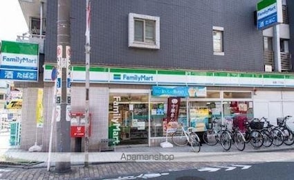 ＶＥＧＡ　ＳＡＮＷＡ[1DK/35.43m2]の周辺2