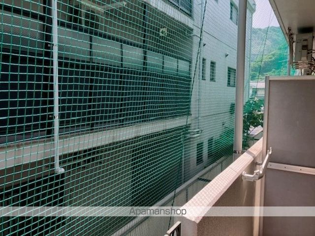 脇コーポ徳丸の内装写真