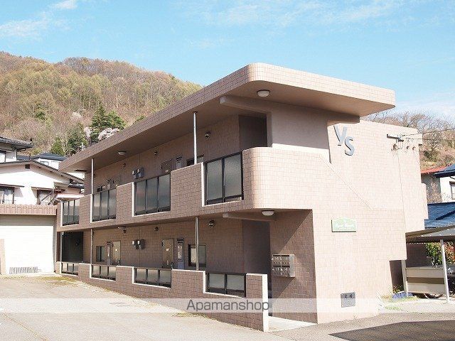 エスポワールヤマダ