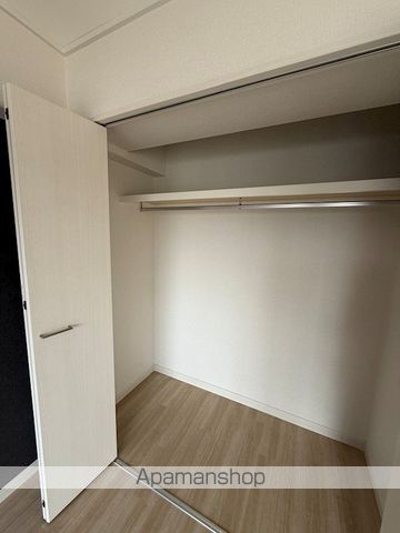 グリーンパーク鳩ヶ谷・B棟の内装写真