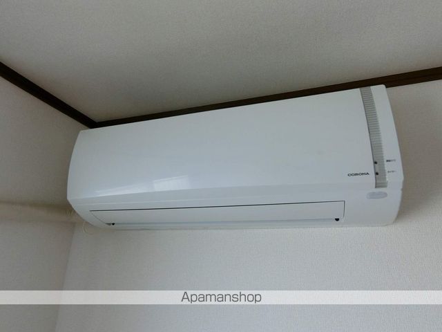 グレースフルコーポの内装写真