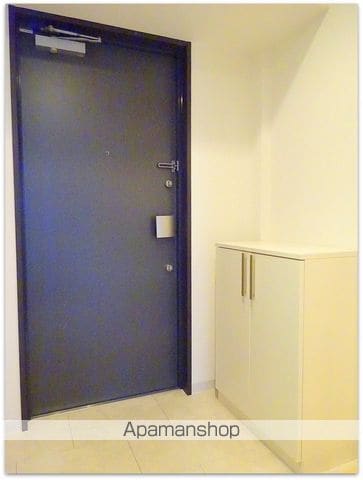 ルクレ西長堀の内装写真
