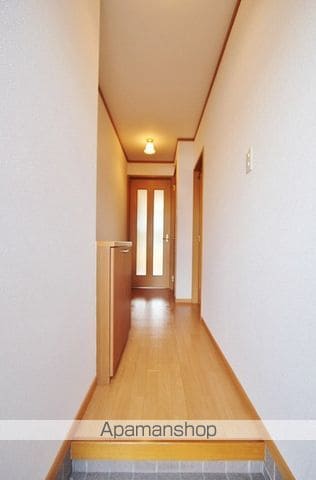 エスペランサ翔の内装写真