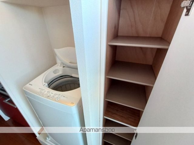 レオパレスソレイユIIIの内装写真