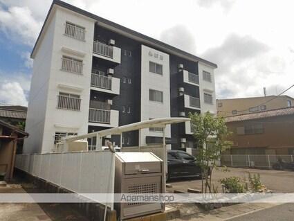 桑田園[2LDK/69.72m2]の外観3