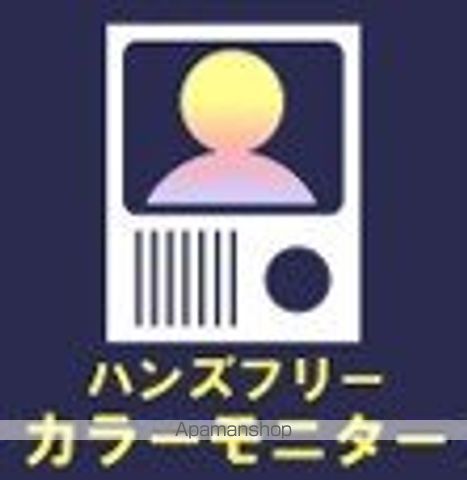LEPOA TALOの内装写真