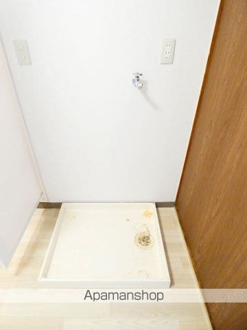 コーポ橋羽の内装写真