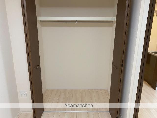 西宮市山口町アパートKの内装写真