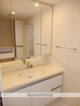 ａＬＡＴＯ白壁東[2SLDK/75.7m2]の洗面所