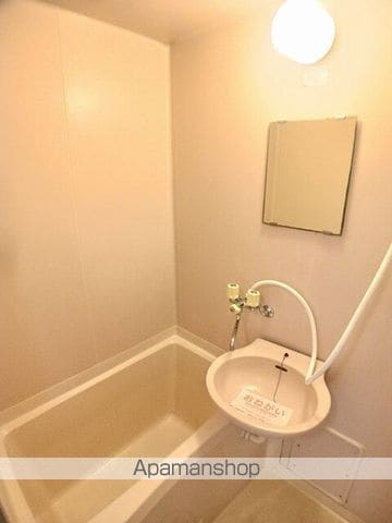 エメラルドハイツの内装写真