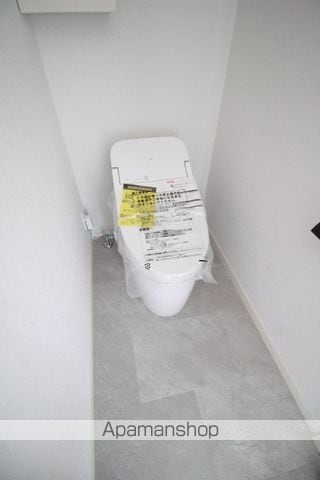 レガーレ原尾島の内装写真