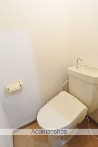 第2エステート寺田の内装写真