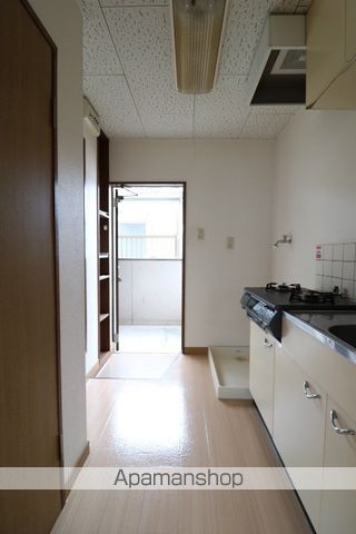 コーポうきたの内装写真