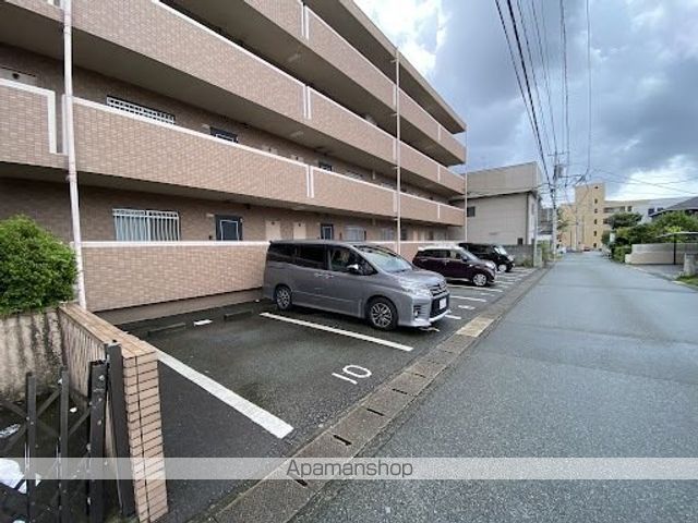 すてーじあ錦ヶ丘のその他写真