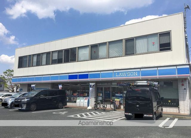 レオパレスシエナ九品寺Iの周辺写真