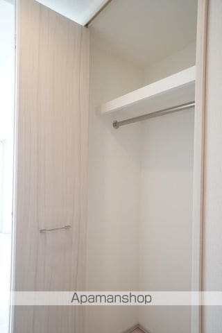 メインステージ北千住VIIの内装写真