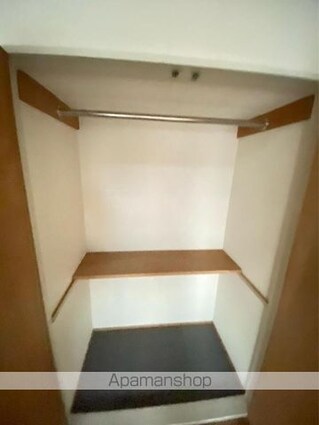 太田下町第３[1K/18.9m2]の収納