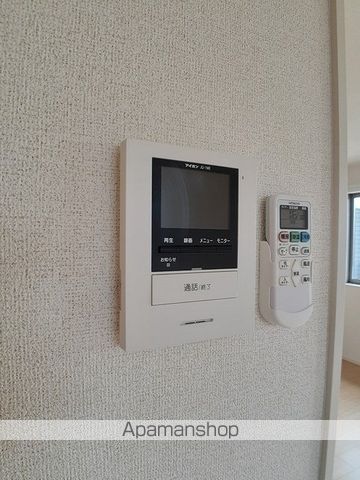 アミティエIの内装写真