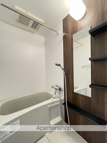 エステムコート名古屋新栄IIアリーナの内装写真