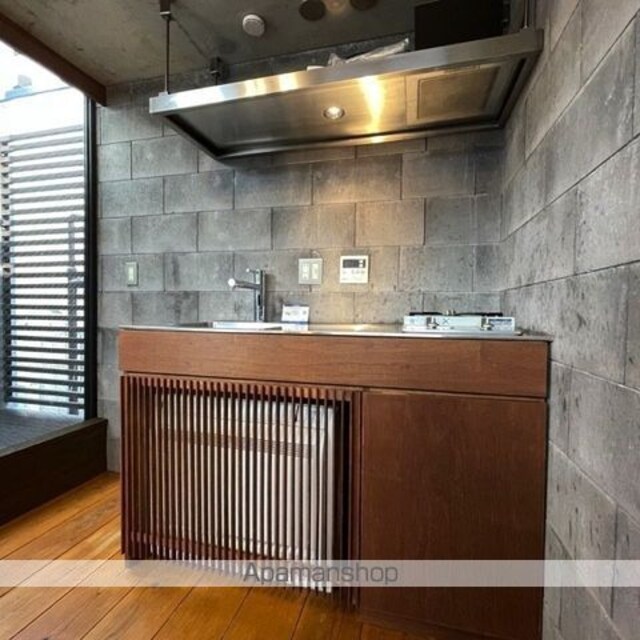 石双居[1DK/28.18m2]のリビング・居間1