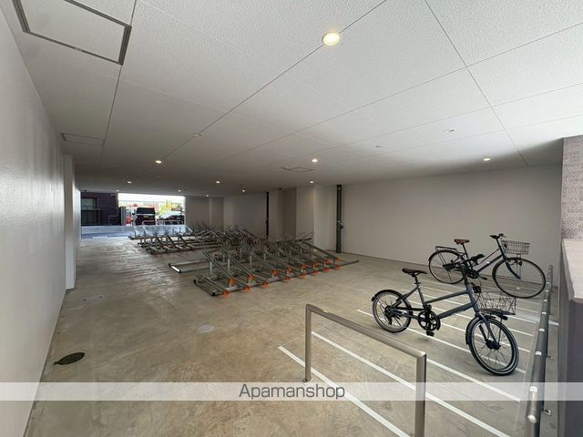 プランドール新北野のその他写真