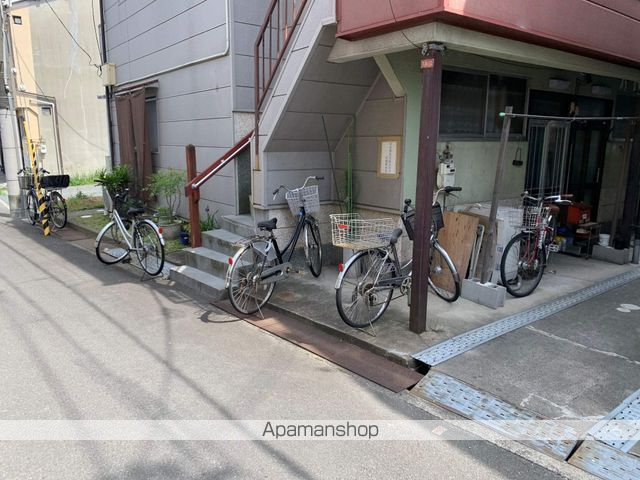 よすみコーポの内装写真