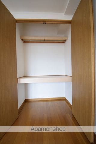 アーバンヒルズ国見の内装写真