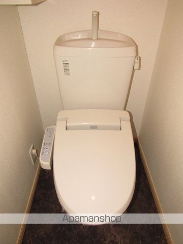 エスポワールの内装写真