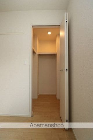 パリス・デージー寿 Bの内装写真