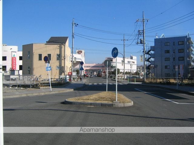 コーポチェリーパイの周辺写真