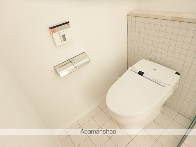 INFINITY22の内装写真