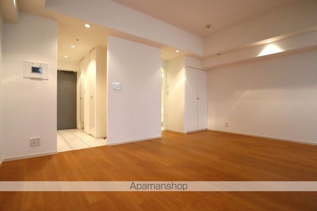 カスタリア銀座[1R/40.03m2]の内装1