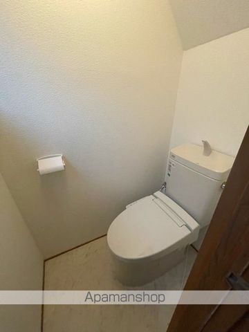 室山町戸建の内装写真