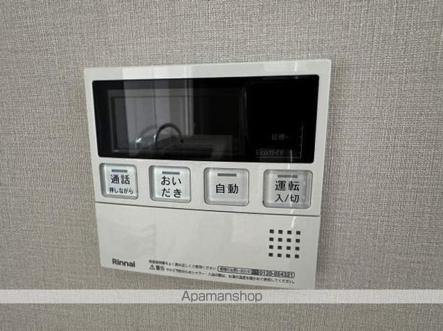 アイランドシティインフィニガーデン イースト棟の内装写真