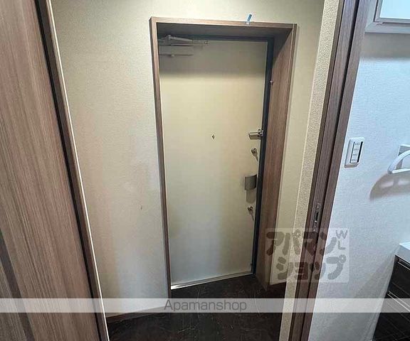 ベラジオワールドアイ京都円町の内装写真