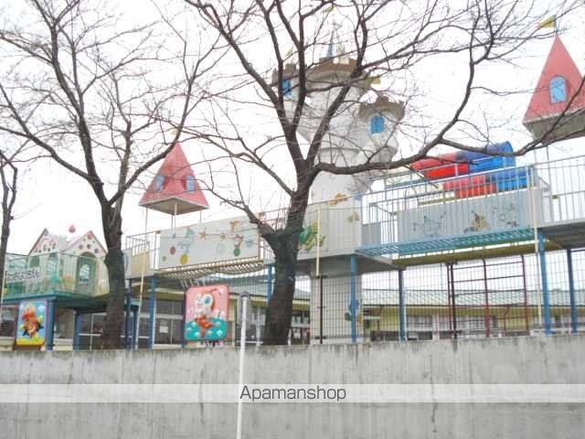 ヤマリハウスの周辺写真