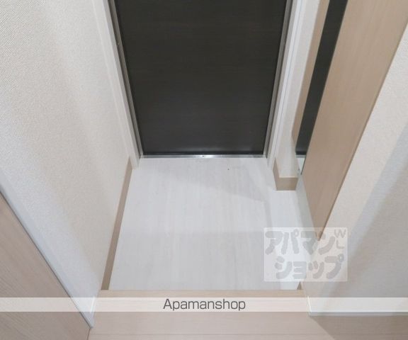 DーROOM西大路九条の内装写真