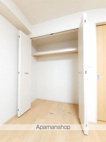 アクティブシティの内装写真