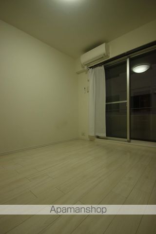 ドゥーエ新川の内装写真
