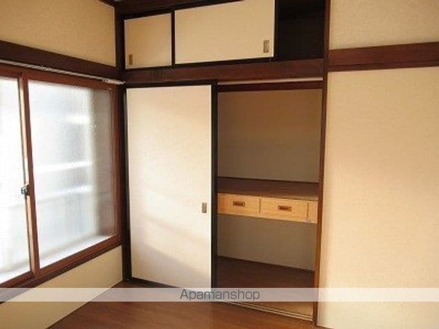 ラビハウス2の内装写真