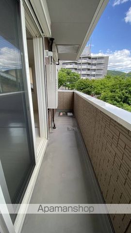 イル ヴィラージュ A棟の内装写真