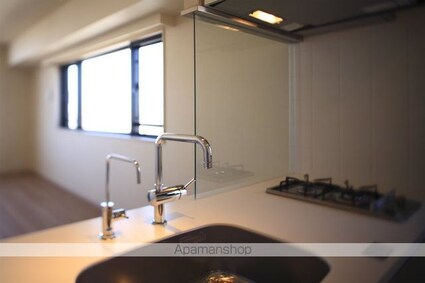 レジディア日本橋馬喰町Ⅲ[2LDK/68.98m2]のキッチン