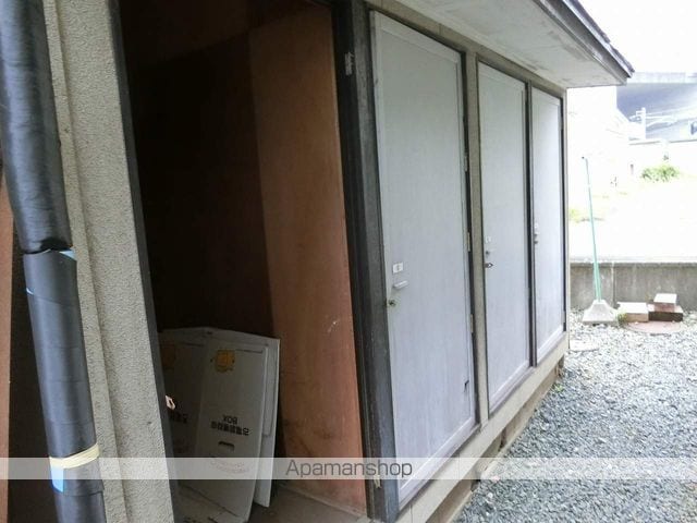 上堂ハイツのその他写真
