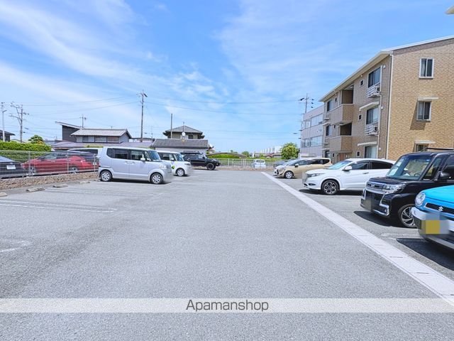 フェリーチェ Aの外観写真