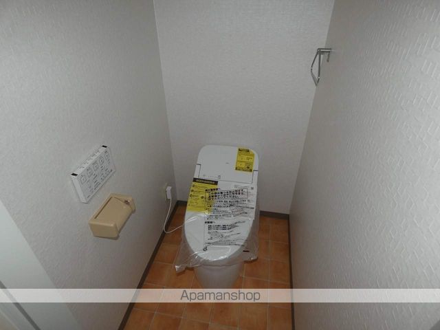 メゾンドール今治の内装写真