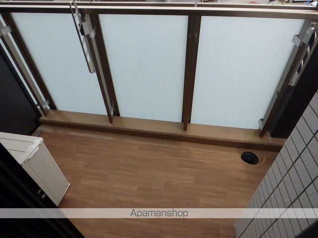 アドバンス大阪フェリシアの内装写真