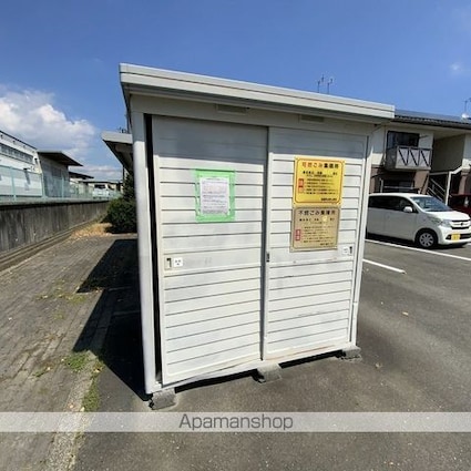 フレグランス栄[2K/42.48m2]の外観5